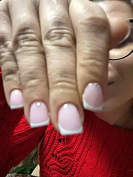 NadiraNoor online show from 01.29.25