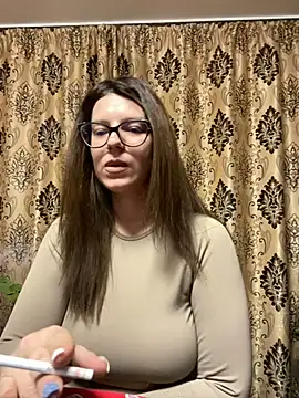 NadiraNoor online show from 02.27.25