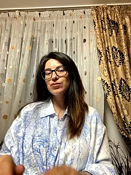 NadiraNoor online show from 05.23.26