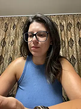 Snapshot of NadiraNoor chatting on 07.23.26 NadiraNoor online show from 07.23.26