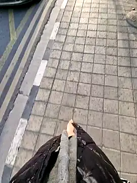 Ina HotX online show from 12.02.24