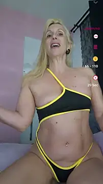 Ina HotX online show from 02.13.25