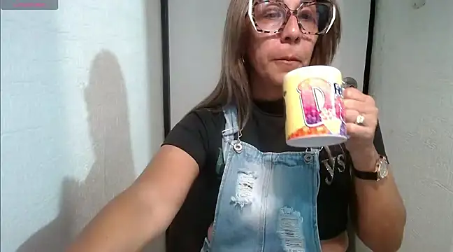 horny paty online show from 03.17.25