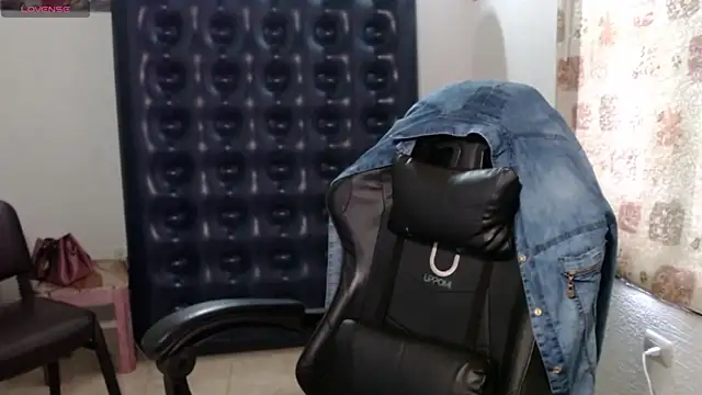 horny paty online show from 02.23.26