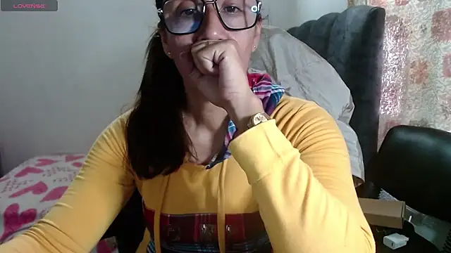 horny paty online show from 04.15.26