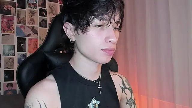 liamelf online show from 12.19.24