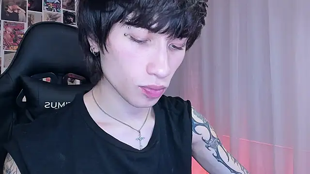 liamelf online show from 01.06.25