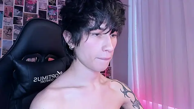 liamelf online show from 01.26.25