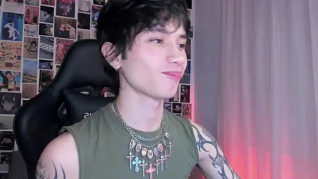 liamelf online show from 03.05.25