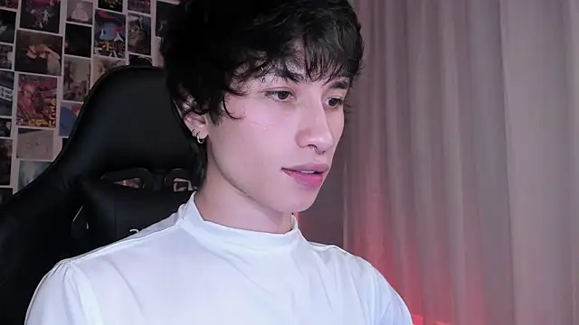 liamelf online show from 03.08.25