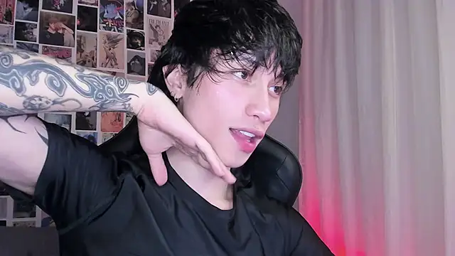 liamelf online show from 03.19.25