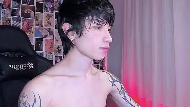 liamelf online show from 03.22.25