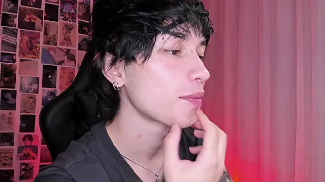 liamelf online show from 10.13.25