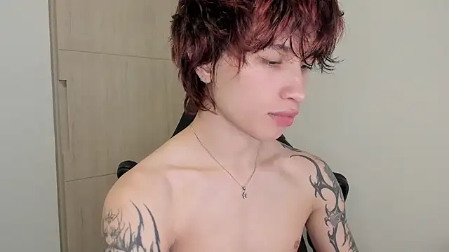 liamelf online show from 02.15.26