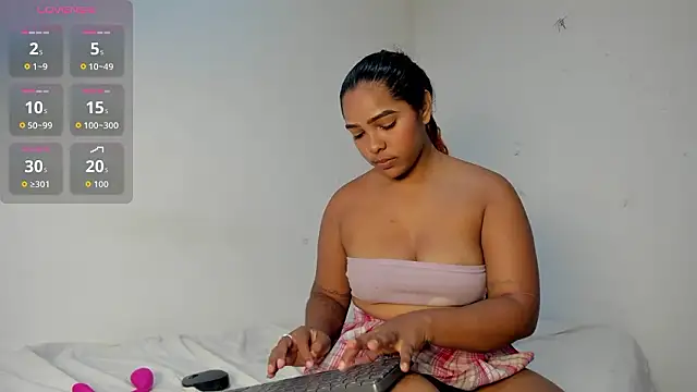 Maya Graham online show from 02.26.26