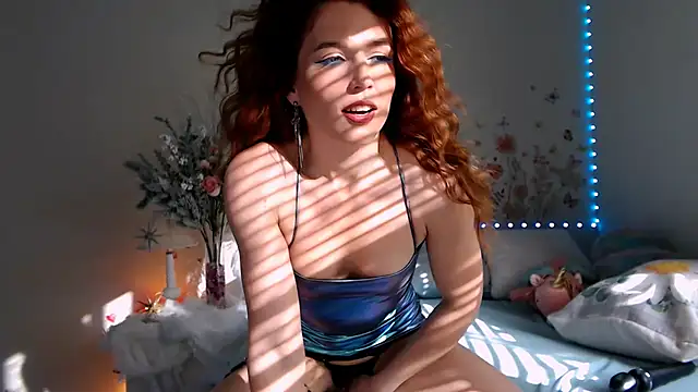 Poisson Eva online show from 12.01.25