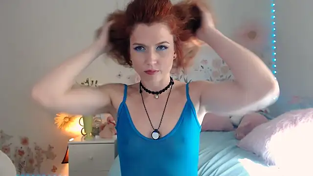 Snapshot of Poisson_Eva chatting on 06.09.26 Poisson Eva online show from 06.09.26