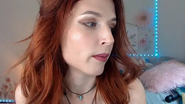Snapshot of Poisson_Eva chatting on 06.16.26 Poisson Eva online show from 06.16.26
