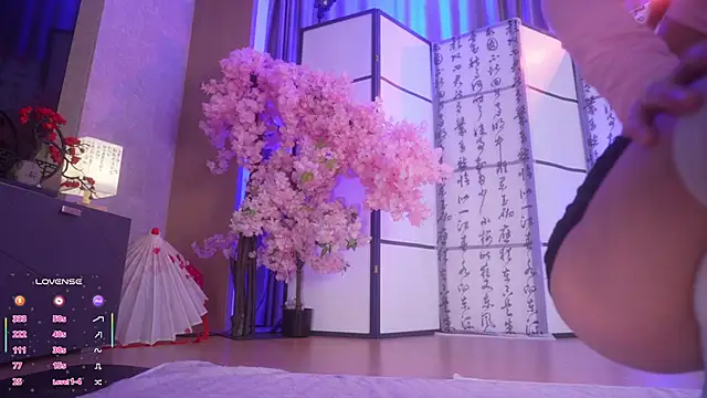 Marry Cordy online show from 04.18.26