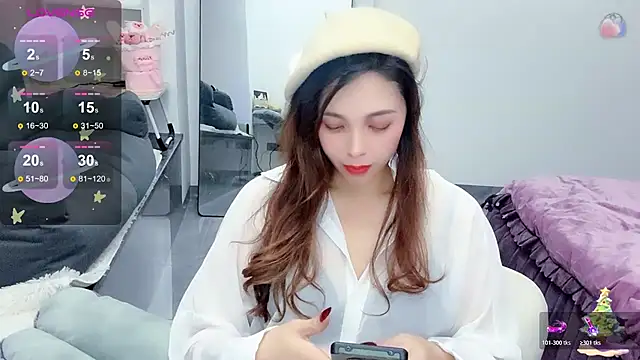 Toookiss online show from 02.18.26