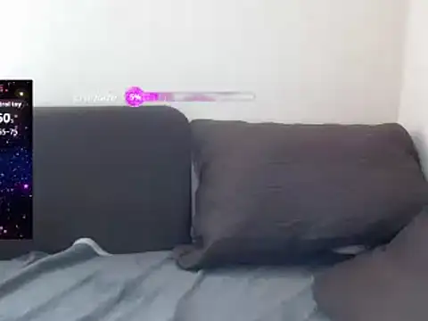 Snapshot of GinaAngelina chatting on 09.13.25 GinaAngelina online show from 09.13.25