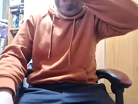 Javier bear online show from 02.19.25