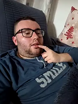 Javier bear online show from 02.21.25