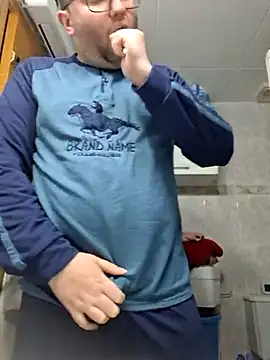 Javier bear online show from 03.08.25