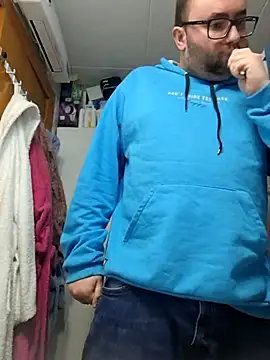 Javier bear online show from 03.12.25