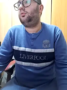 Javier bear online show from 03.14.25