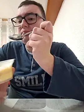 Javier bear online show from 03.16.25