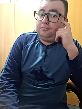 Javier bear online show from 03.18.25