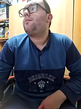 Javier bear online show from 03.22.25