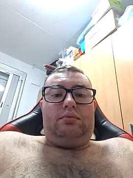 Javier bear online show from 10.05.25