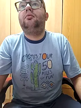 Javier bear online show from 10.12.25