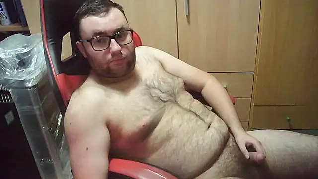 Javier bear online show from 11.01.25