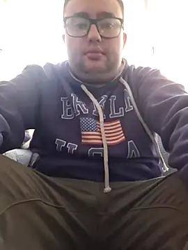 Javier bear online show from 11.27.25