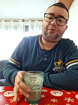 Javier bear online show from 01.09.26