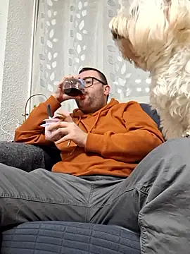 Javier bear online show from 01.09.26