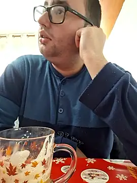 Javier bear online show from 01.18.26