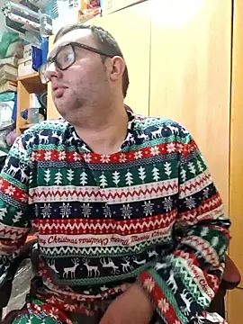 Javier bear online show from 01.19.26