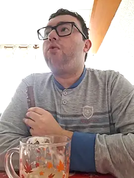 Javier bear online show from 03.15.26