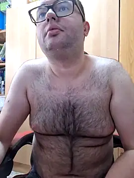Javier bear online show from 05.10.26