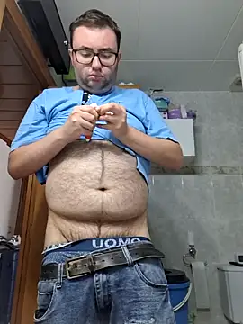 Snapshot of Javier_bear chatting on 06.03.26 Javier bear online show from 06.03.26