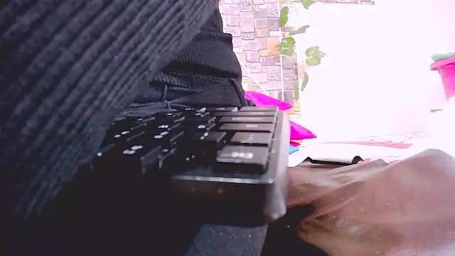 MaidenGame online show from 02.09.26