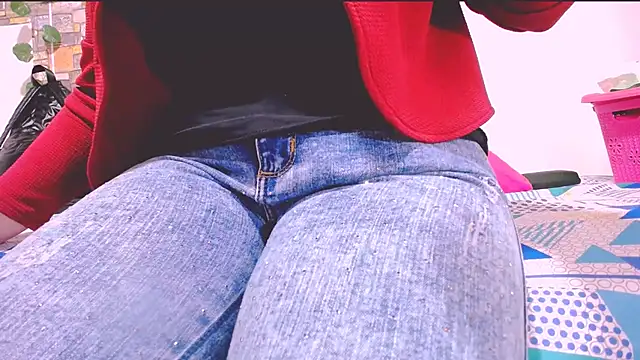 MaidenGame online show from 04.04.26