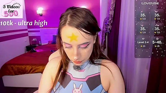 MoranaKit online show from 11.20.25