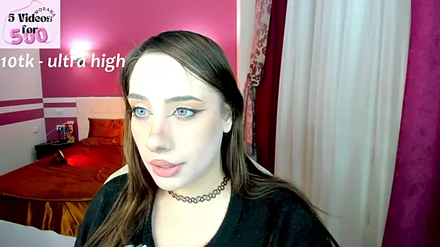 MoranaKit online show from 11.30.25