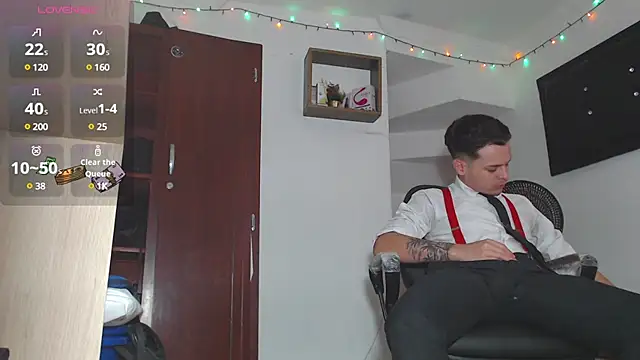 leonal oconer online show from 03.14.25