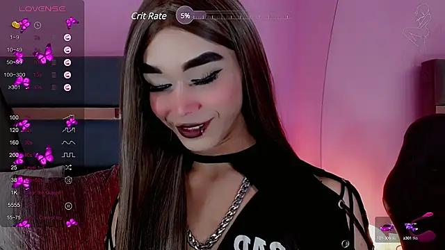 kimMaddiee online show from 12.02.24